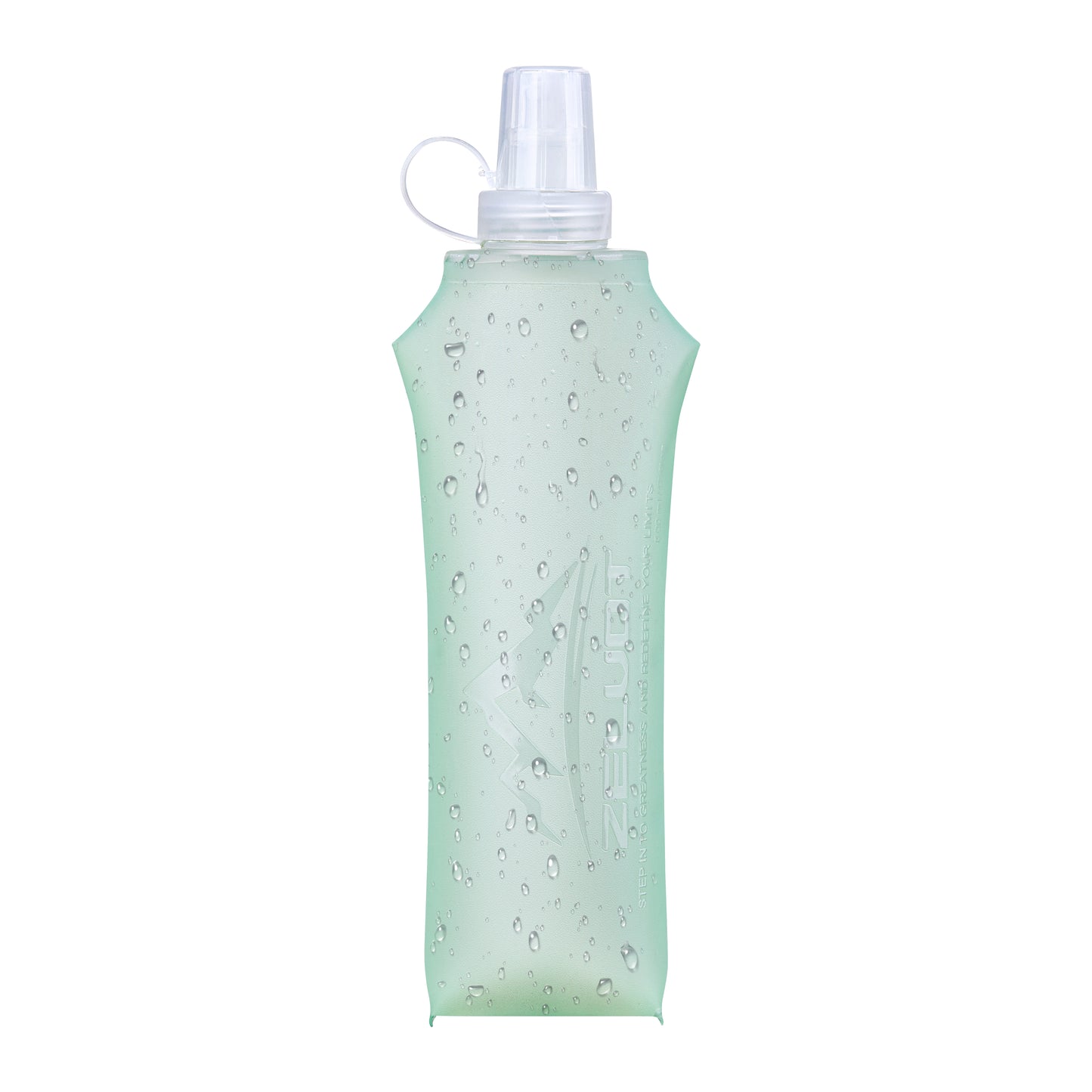 Zelvot | BPA-Free 500ml Collapsible Hydration Flask