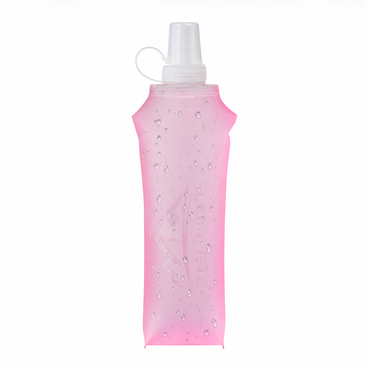 Zelvot | BPA-Free 500ml Collapsible Hydration Flask