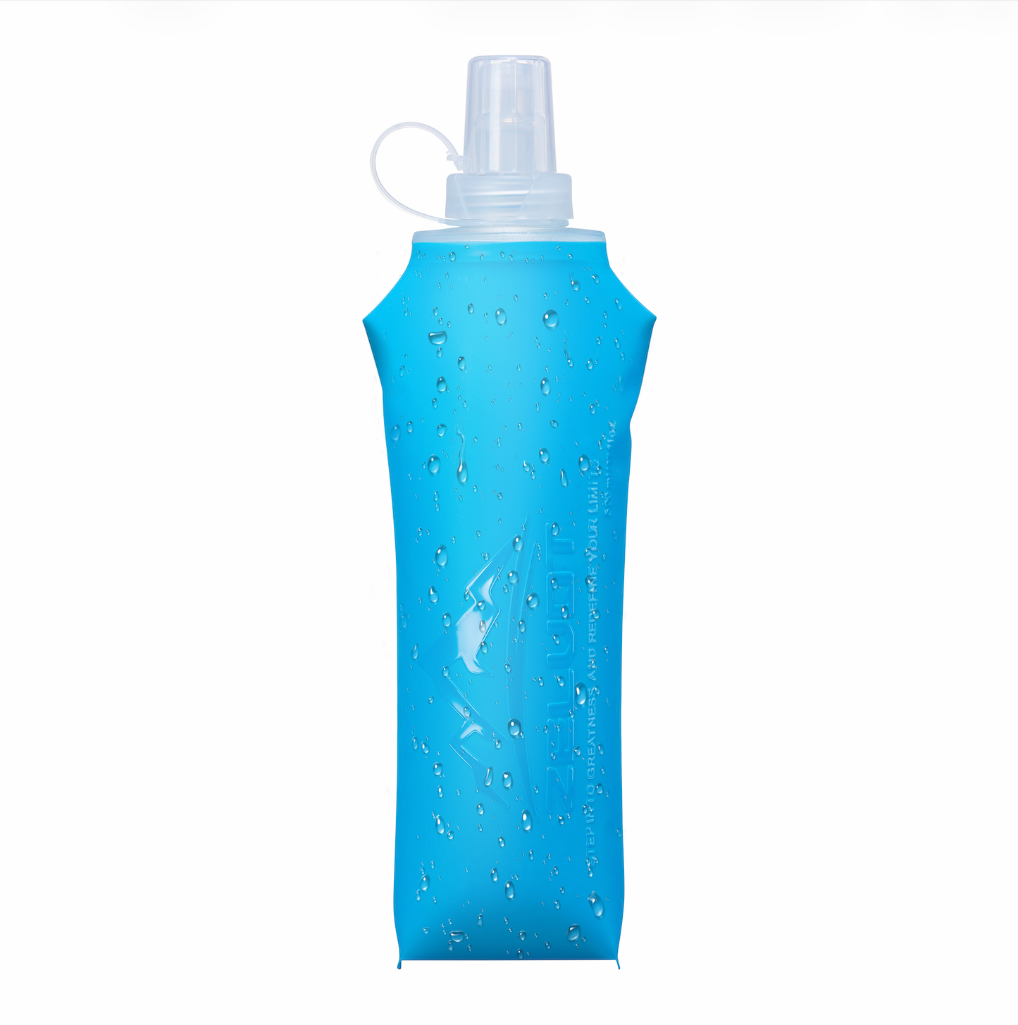 Zelvot | BPA-Free 500ml Collapsible Hydration Flask