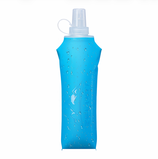Zelvot | BPA-Free 500ml Collapsible Hydration Flask